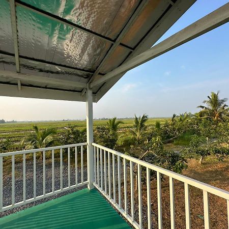 Homestay Denai Harummanis S4 Simpang Empat (Kedah) Exterior foto