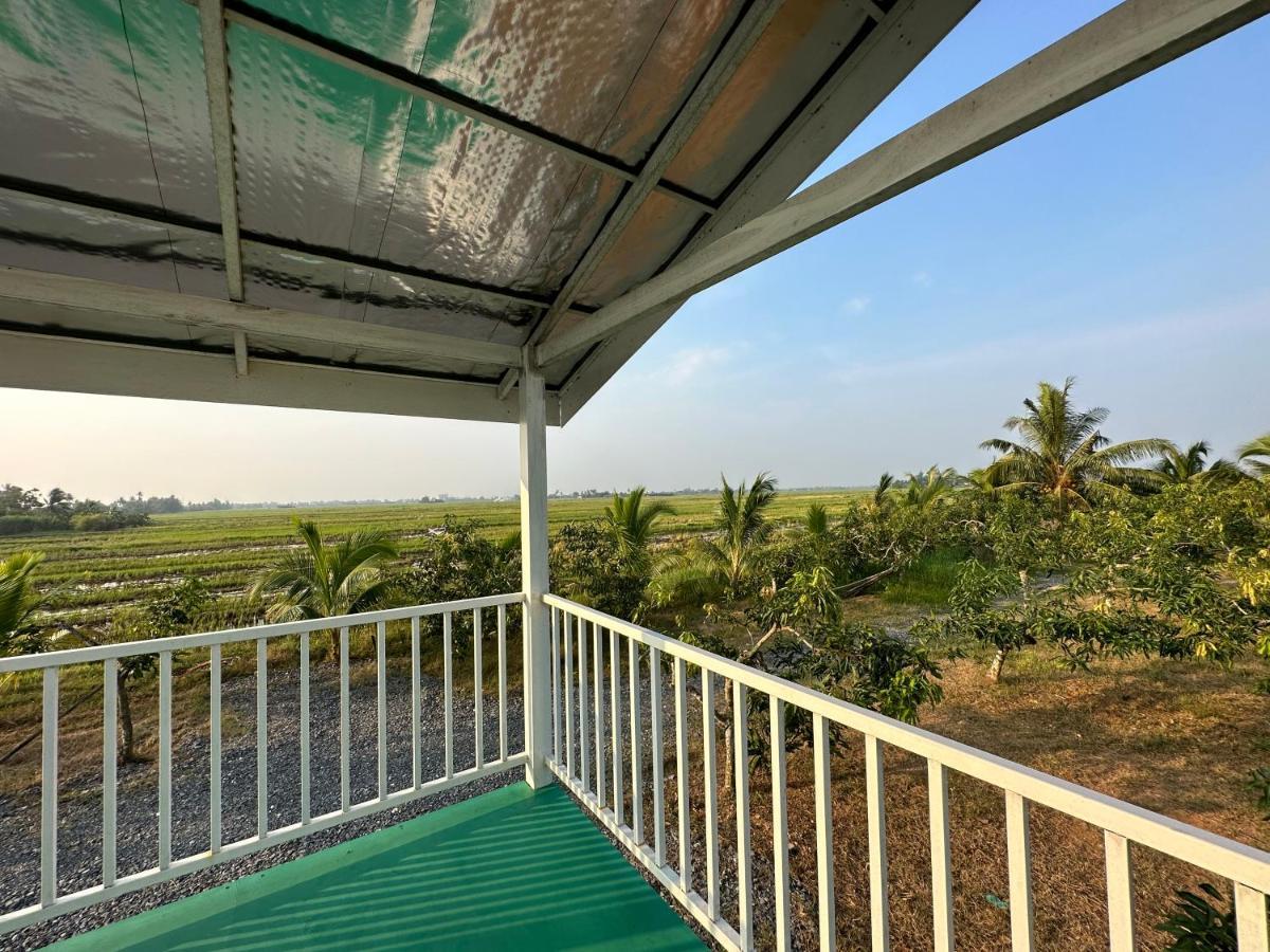 Homestay Denai Harummanis S4 Simpang Empat (Kedah) Exterior foto