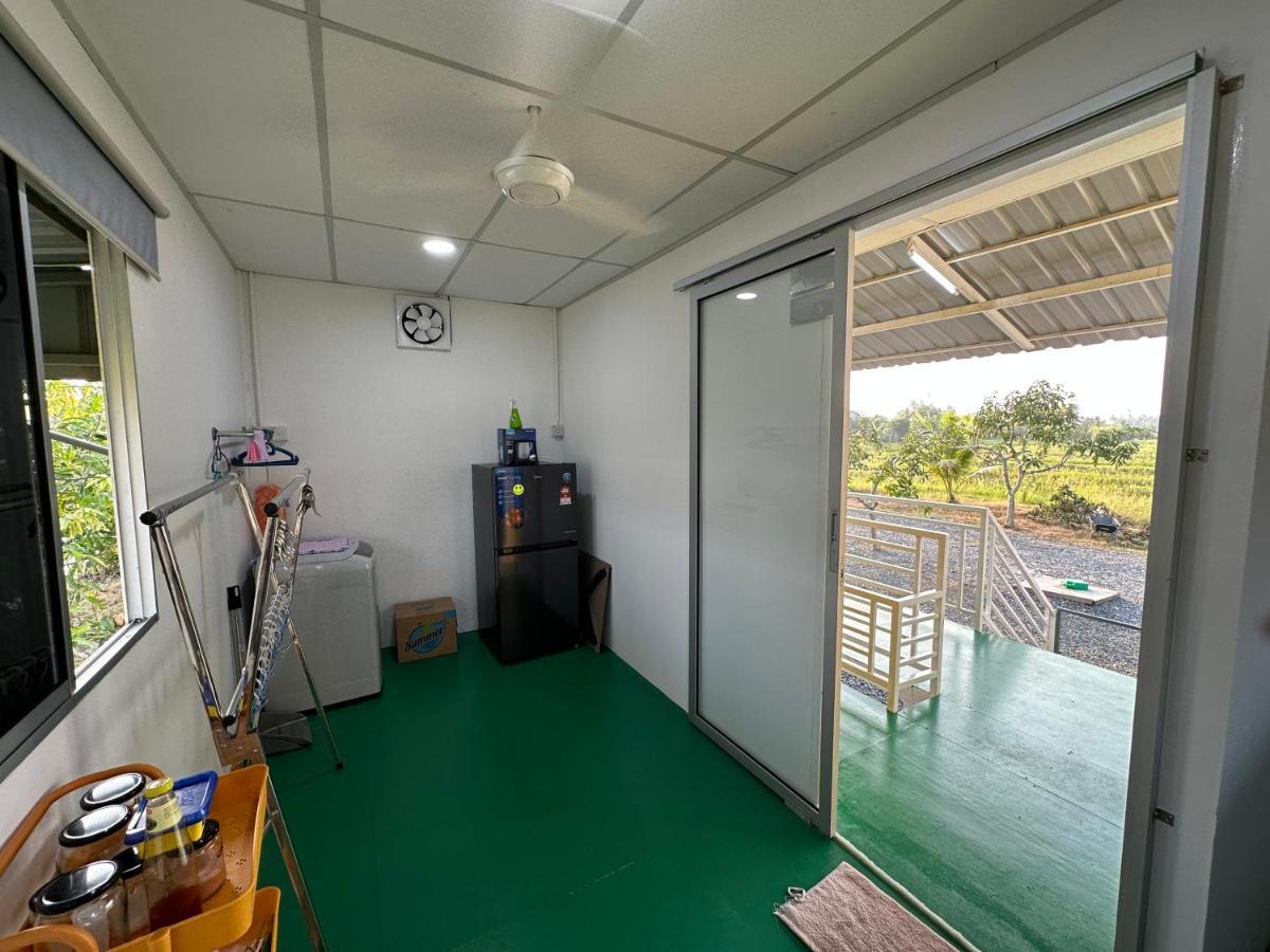 Homestay Denai Harummanis S4 Simpang Empat (Kedah) Exterior foto