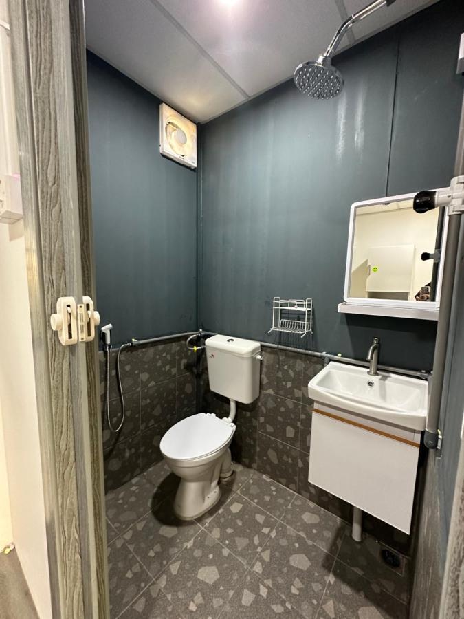 Homestay Denai Harummanis S4 Simpang Empat (Kedah) Exterior foto